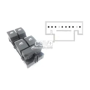 CIE6023 CSV electronic parts