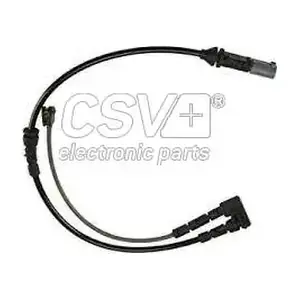 CSV electronic parts CDF2118