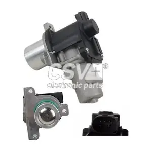 CSV electronic parts CGR4743