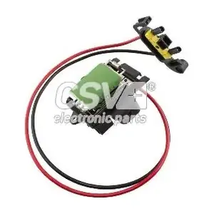 CSV electronic parts CRV9116