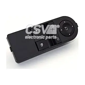 CIE6249 CSV electronic parts