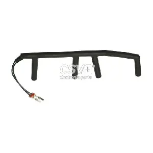CTF6411 CSV electronic parts