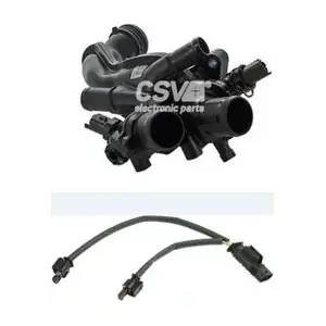 CSV electronic parts CTH2869