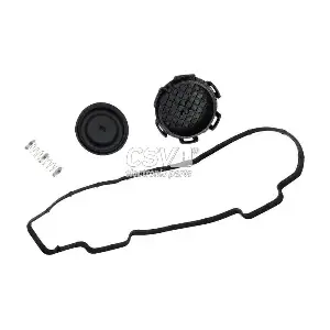 CSV electronic parts CTC8696J