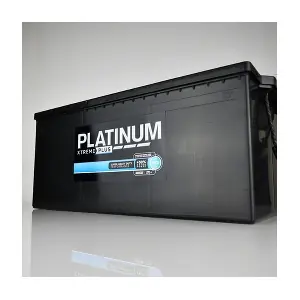 632X PLATINUM