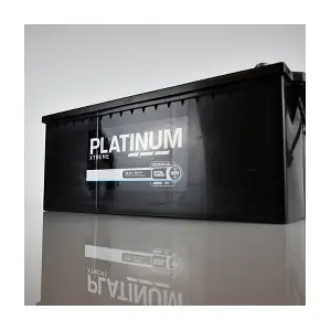 65013 PLATINUM