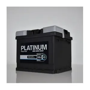 055E PLATINUM