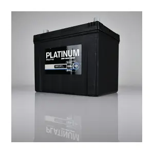 PLATINUM 005RE