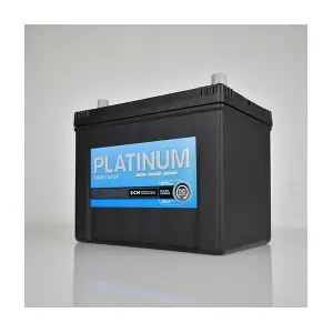 58002 PLATINUM