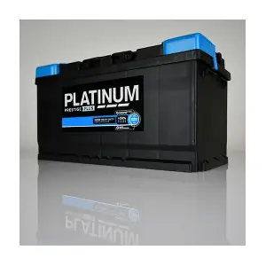 017SPPLA PLATINUM