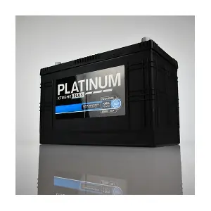 PLATINUM 663X