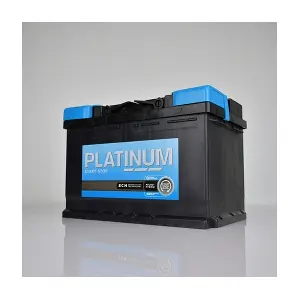 PLATINUM AFB096E