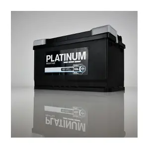 PLATINUM 115E
