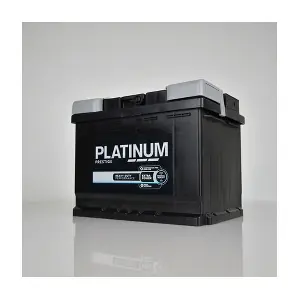PLATINUM 027E