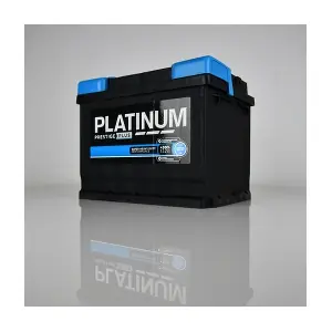 027SPPLA PLATINUM