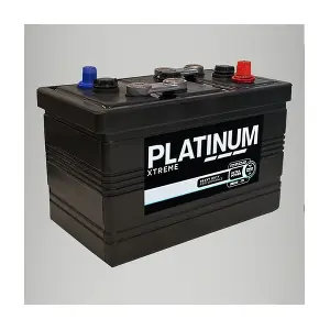 PLATINUM 521X
