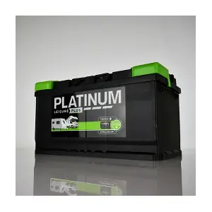 LB6110L PLATINUM
