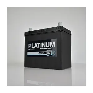 PLATINUM 158E