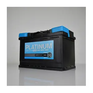PLATINUM AGM096E