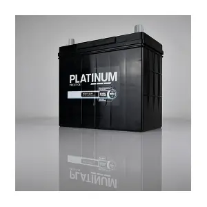 043E PLATINUM