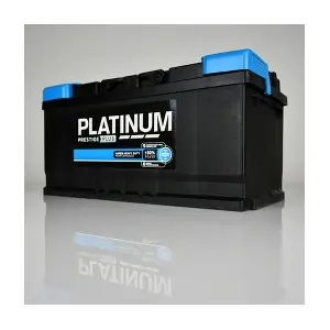 019SPPLA PLATINUM