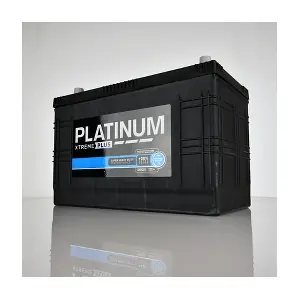 60518 PLATINUM