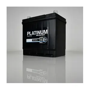 048E PLATINUM