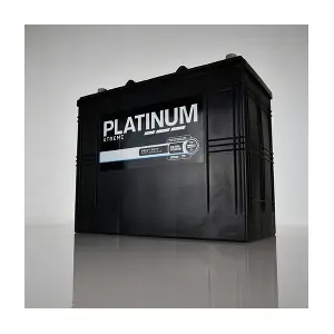 62612 PLATINUM