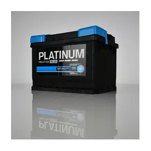 PLATINUM 075SPPLA