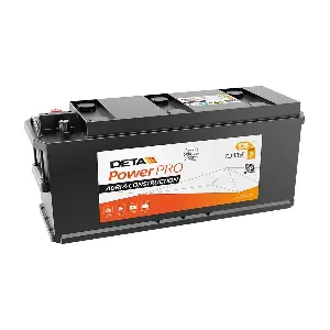 DJ1355 DETA