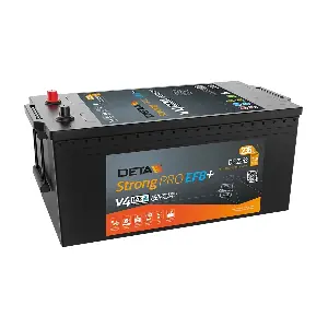 DE2353 DETA