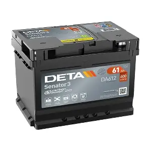 DETA DA612