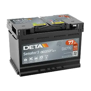 DETA DA770