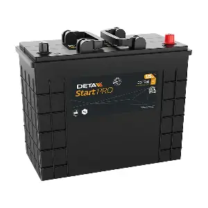 DG1250 DETA