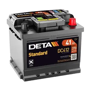 DETA DC412