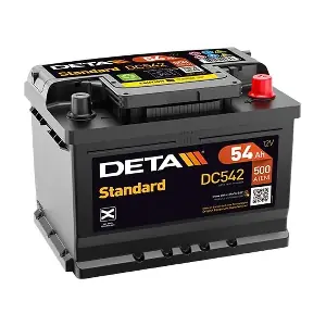 DETA DC542