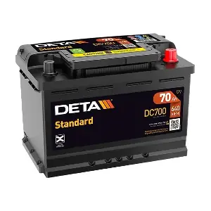 DETA DC700