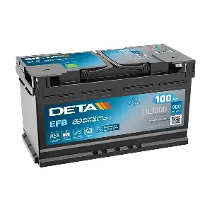 DL1000 DETA