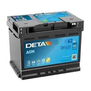 DETA DK620