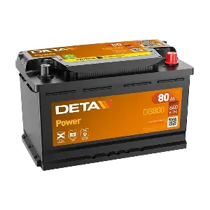 DETA DB800