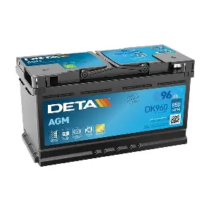 DETA DK960