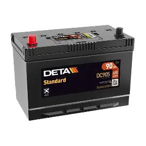 DETA DC905
