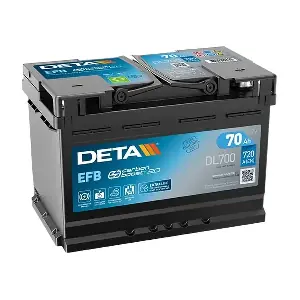 DETA DL700