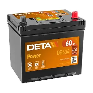 DETA DB604