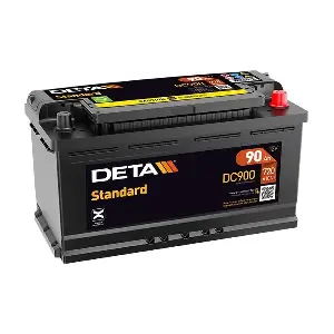 DETA DC900