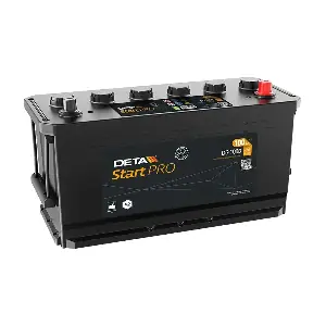 DG1008 DETA