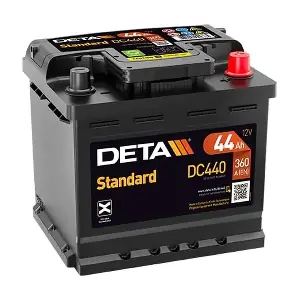 DETA DC440
