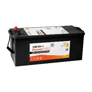 DETA DJ1723