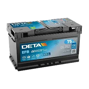 DETA DL752