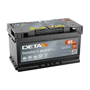 DETA DA852